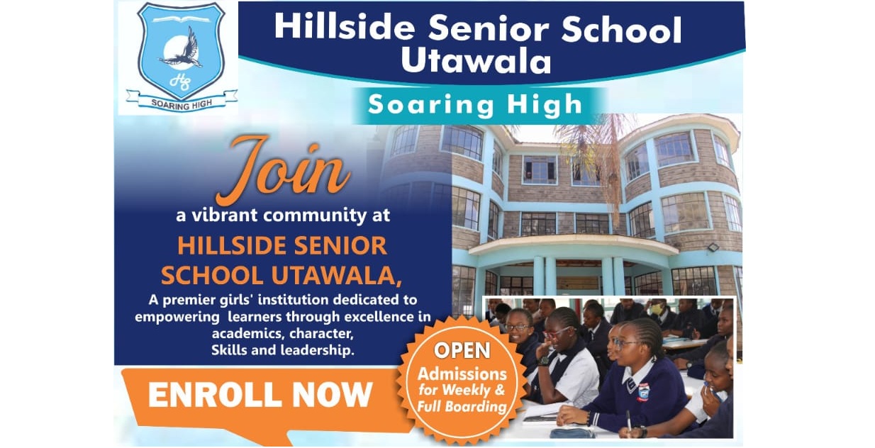 Equipped with Modern Facilities